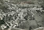 71 SaÔne Et Loire CPSM FRANCE 71 "Tramayes, vue générale aérienne "