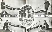 40 Lande / CPSM FRANCE 40 "Dax" /  THERMALISME