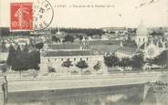 53 Mayenne CPA FRANCE 53 "Laval, vue prise de la Perrine"