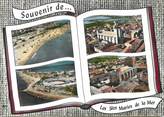 13 Bouch Du Rhone / CPSM FRANCE 13 "Souvenir de Saintes Maries de la Mer" 