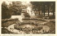 58 Nievre CPA FRANCE 58 "Pougues les eaux, Parc"