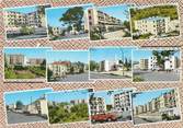 13 Bouch Du Rhone / CPSM FRANCE 13 "Aix en Provence, ensemble Verte Colline"