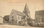 78 Yveline / CPA FRANCE 78 "Tessancourt, monument aux morts"