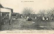 78 Yveline / CPA FRANCE 78 "Fondation Georges Bonjean à Villepreux"