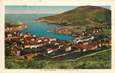 CPA FRANCE 66 "Port Vendres, vue générale du port "