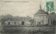 78 Yveline / CPA FRANCE 78 "Saint Hilarion, la ferme de la Malmaison"