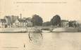 CPA FRANCE 71 "Chalon sur saone, le canal du centre"