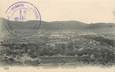 CPA FRANCE 83 "Draguignan, vue panoramique"