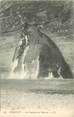 76 Seine Maritime CPA FRANCE 76 "Etretat, la Fontaine aux Mousses"