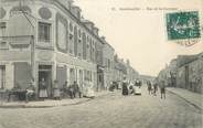 78 Yveline / CPA FRANCE 78 "Rambouillet, rue de la Garenne"