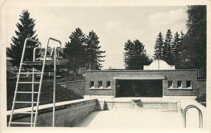 / CPSM FRANCE 78 "Rambouillet, le Terrier, maison de repos"