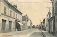 / CPA FRANCE 78 "Rosny sur Seine, grande rue"