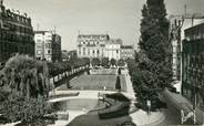 92 Haut De Seine CPSM FRANCE 92 "Bois Colombes, la Place de la république"