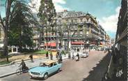 31 Haute Garonne CPSM FRANCE 31 "Toulouse, la Rue Alsace Lorraine"