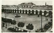 72 Sarthe CPSM FRANCE 72 "Le Mans, la gare"