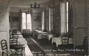 58 Nievre CPSM FRANCE 58 "Pougues les Eaux, Hotel du Parc"