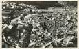 / CPSM FRANCE 09 "Foix, vue générale et le château"