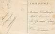/ CPA FRANCE 63 "Ambert" / FONTAINE