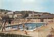 / CPSM FRANCE 64 "Nay en Bearn, la piscine municipale"