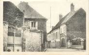 02 Aisne CPA FRANCE 02 "Beaurieux, la grande rue"