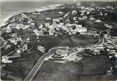 64 PyrÉnÉe Atlantique / CPSM FRANCE 64 "Bidart, le centre, les plages"