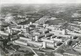 64 PyrÉnÉe Atlantique / CPSM FRANCE 64 "Mourenx, vue aérienne"