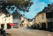 64 PyrÉnÉe Atlantique / CPSM FRANCE 64 "Pontacq, la place du Barry"