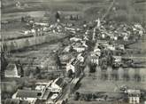 65 Haute PyrÉnÉe / CPSM FRANCE 65 "Loures Baroussen, vue générale aérienne"