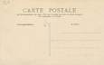 / CPA FRANCE 40 "Créon, près la Bastide d'Armagnac, vieux château et école"