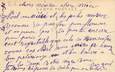 CPA FRANCE 11 "Felines Minervois, Route de Saint Pons"