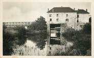 02 Aisne CPSM FRANCE 02 "Nogent l'Artaud, le vieux moulin"