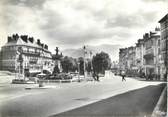 38 Isere / CPSM FRANCE 38 "Voiron, place de la république"
