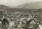 38 Isere / CPSM FRANCE 38 "Voiron, vue générale"