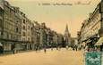 CPA FRANCE 14 "Lisieux, la place Victor Hugo"