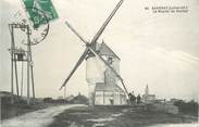 44 Loire Atlantique / CPA FRANCE 44 "Savenay" / MOULIN