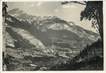 / CARTE PHOTO FRANCE 74 "Morzine, Le Biot"