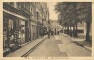 17 Charente Maritime / CPA FRANCE 17 "Rochefort sur Mer, rue Audry de Puyravault"