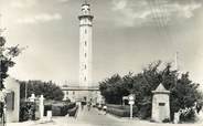 17 Charente Maritime / CPSM FRANCE 17 "Ile de Ré, le phare des Baleines"