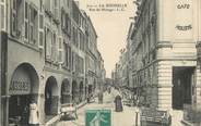 17 Charente Maritime / CPA FRANCE 17 "La Rochelle, rue du Minage"