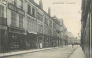 08 Ardenne / CPA FRANCE 08 "Charleville, grande rue"