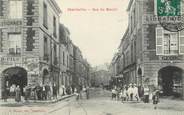 08 Ardenne / CPA FRANCE 08 "Charleville, rue du moulin"