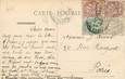 CPA FRANCE 14 "Salut de Lisieux"