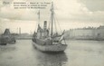 / CPA FRANCE 59 "Dunkerque" / BATEAU