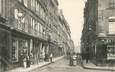 / CPA FRANCE 08 "Sedan, rue Gambetta"