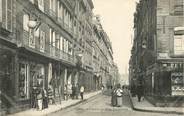 08 Ardenne / CPA FRANCE 08 "Sedan, rue Gambetta"