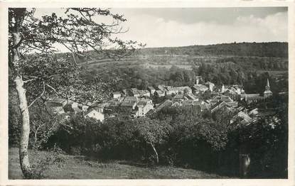 / CPSM FRANCE 08 "Haraucourt, vue générale"