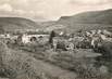 / CPSM FRANCE 08 "La Vallée de la Semoy, Hautes Rivières, vue de la Croix d'enfer"