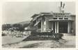 / CPA FRANCE 83 "Sainte Maxime sur Mer, le casino et la plage"