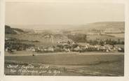 02 Aisne / CPSM FRANCE 02 "Saint Eugène, vue pittoresque sur le pays"