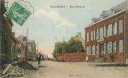 02 Aisne / CPA FRANCE 02 "Wassigny, rue Maillard"